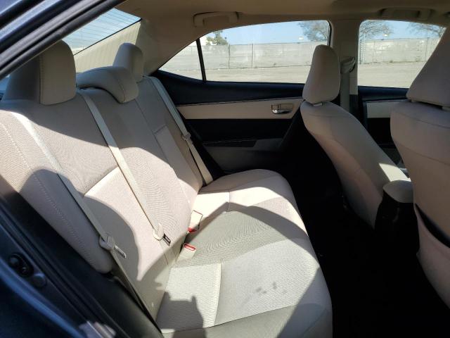 Photo 10 from auction – 2014 TOYOTA COROLLA L with VIN 5YFBURHE8EP026781