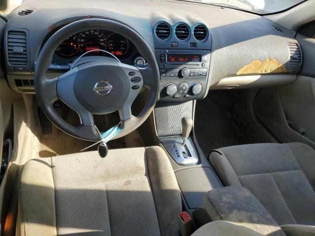 Photo 8 from auction – 2008 NISSAN ALTIMA 2.5 with VIN 1N4AL21E08N526716
