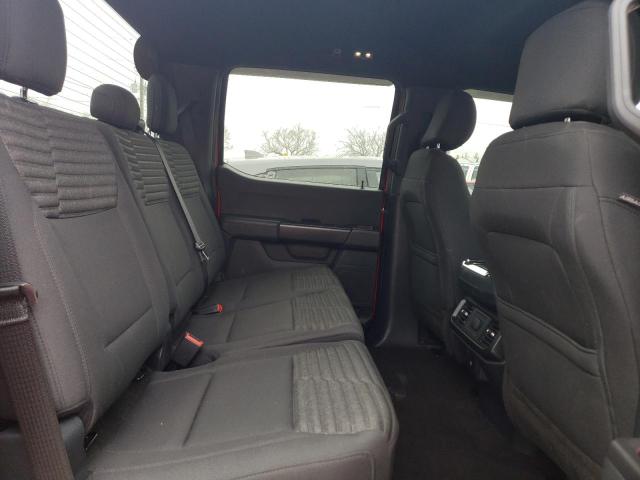 Photo 10 from auction – 2021 FORD F150 SUPER with VIN 1FTEW1CB0MKD89286