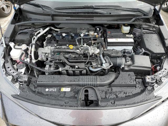 Photo 11 from auction – 2021 TOYOTA COROLLA SE with VIN JTNB4MBE1M3126378