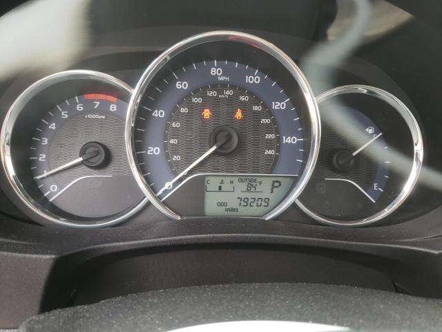 Photo 9 from auction – 2014 TOYOTA COROLLA L with VIN 2T1BURHE3EC052091