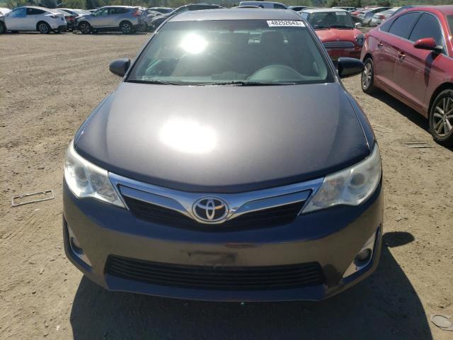 Photo 5 from auction – 2014 TOYOTA CAMRY L with VIN 4T4BF1FK6ER366116
