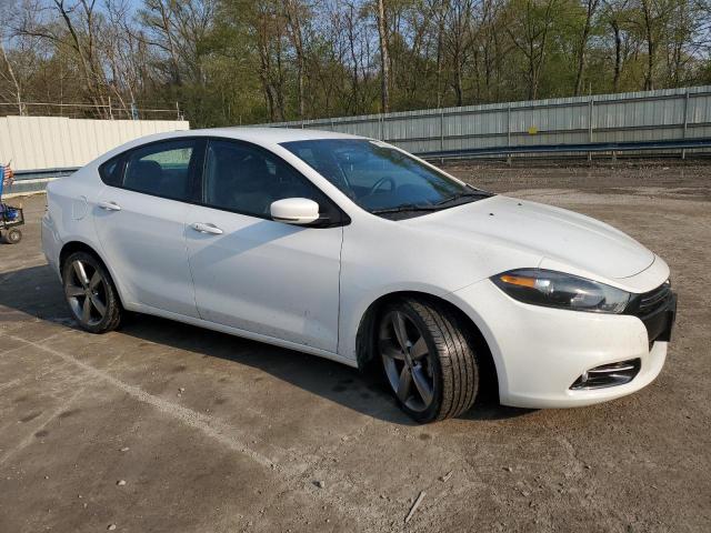 Photo 4 from auction – 2014 DODGE DART GT with VIN 1C3CDFEB2ED695651