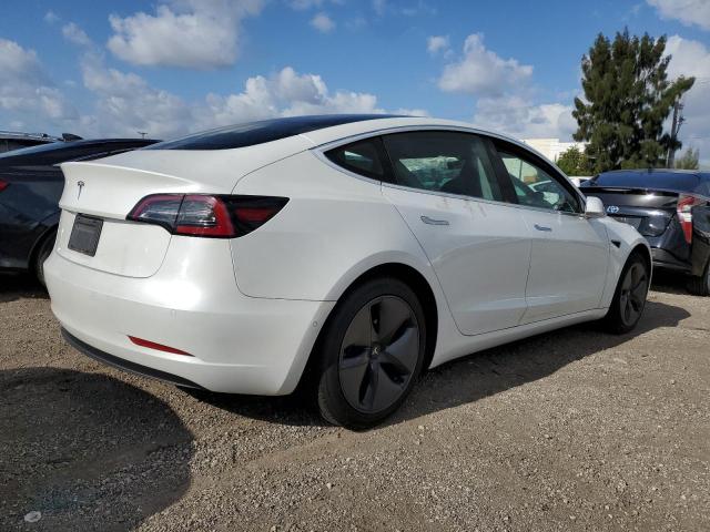Photo 3 from auction – 2020 TESLA MODEL 3 with VIN 5YJ3E1EA3LF598161
