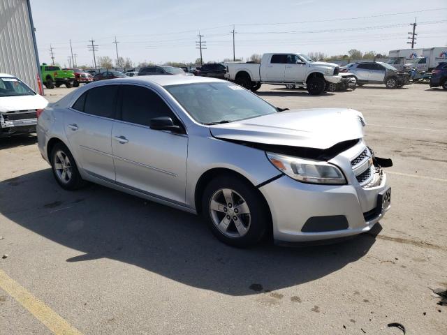 Photo 4 from auction – 2013 CHEVROLET MALIBU LS with VIN 1G11B5SA9DF243044