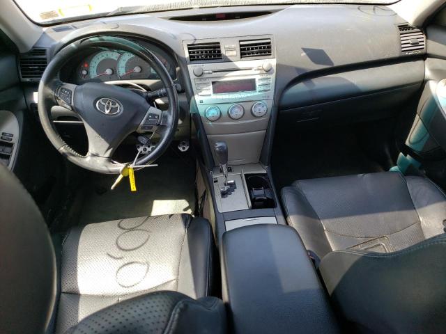Photo 8 from auction – 2011 TOYOTA CAMRY SE with VIN 4T1BK3EKXBU127697