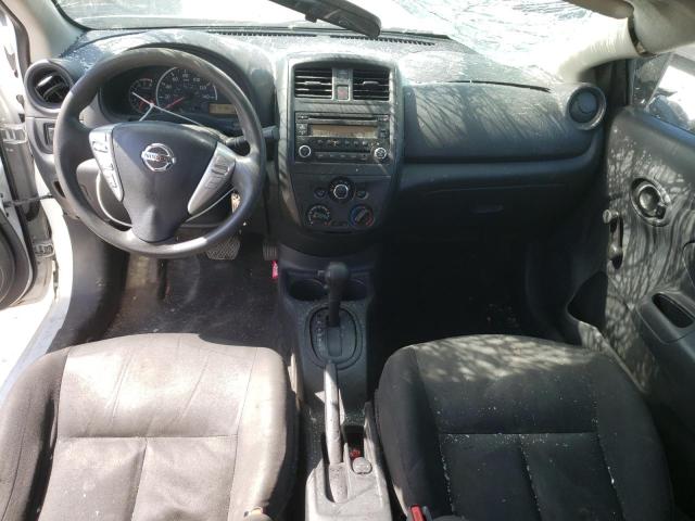 Photo 8 from auction – 2016 NISSAN VERSA S with VIN 3N1CN7AP9GL910362