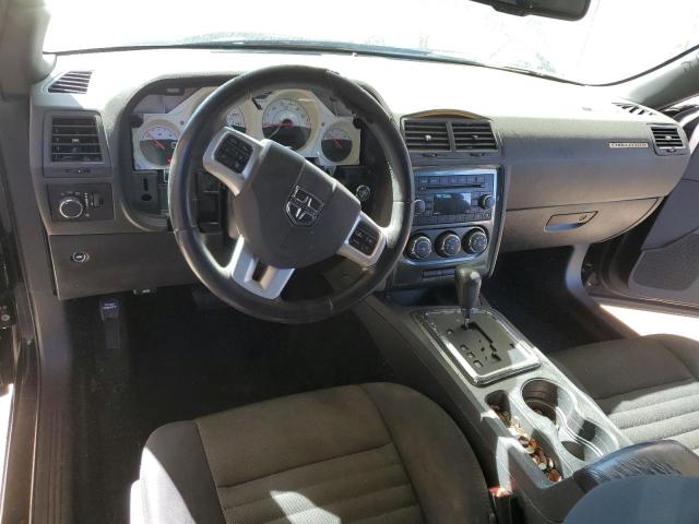 Photo 8 from auction – 2014 DODGE CHALLENGER with VIN 2C3CDYAGXEH221124