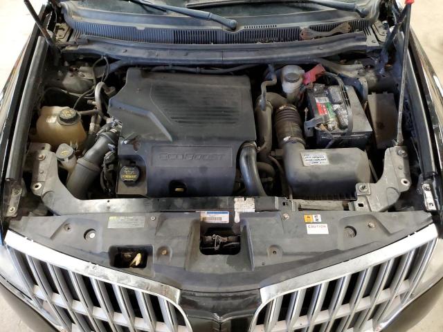 Photo 12 from auction – 2010 LINCOLN MKT with VIN 2LMHJ5AT8ABJ12485