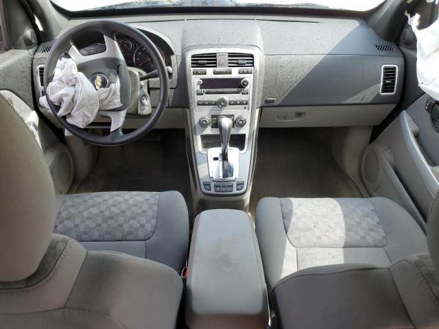 Photo 8 from auction – 2008 CHEVROLET EQUINOX LS with VIN 2CNDL23F186078676