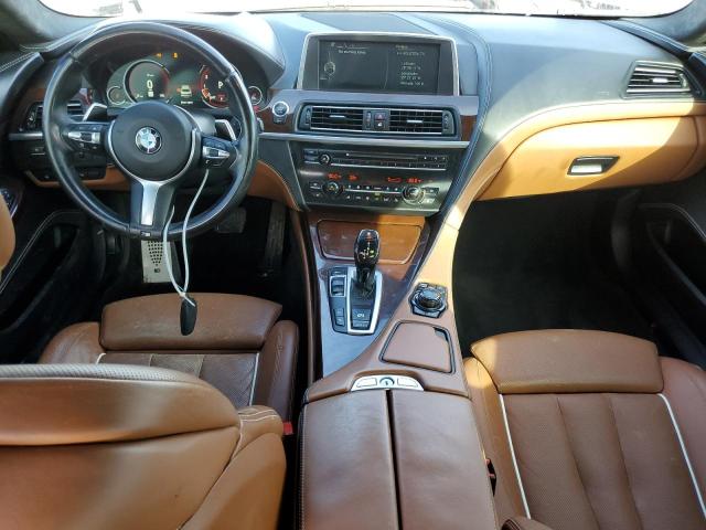 Photo 8 from auction – 2014 BMW 650 I GRAN with VIN WBA6B2C55ED129663