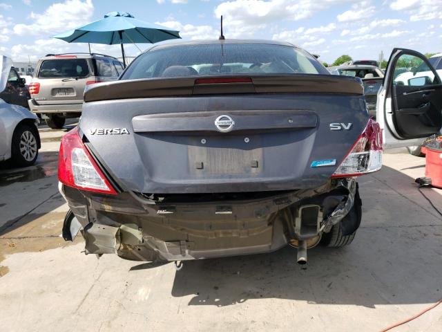 Photo 6 from auction – 2015 NISSAN VERSA S with VIN 3N1CN7AP0FL831032