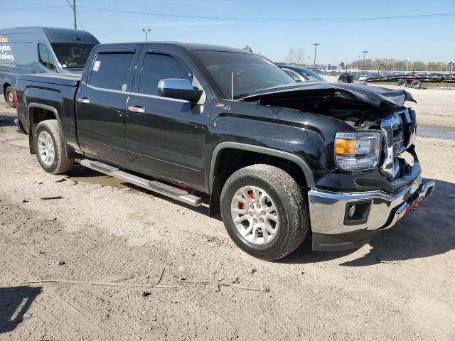 Photo 4 from auction – 2014 GMC SIERRA K15 with VIN 3GTU2UEC5EG150808
