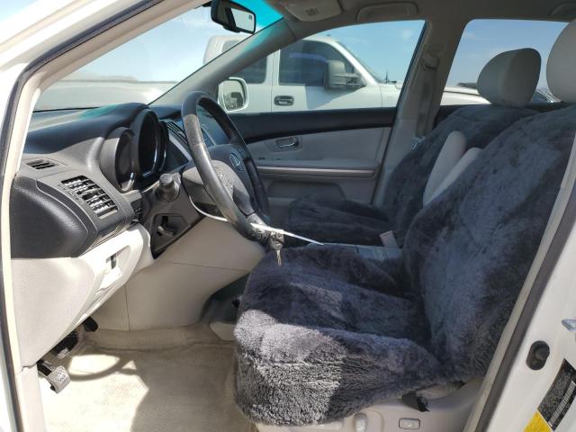 Photo 7 from auction – 2007 LEXUS RX 400H with VIN JTJGW31UX72005847