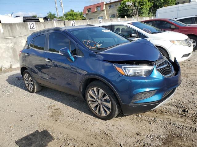 Photo 4 from auction – 2019 BUICK ENCORE PRE with VIN KL4CJASB2KB802730