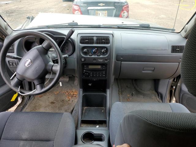 Photo 8 from auction – 2002 NISSAN FRONTIER K with VIN 1N6DD26S82C347083