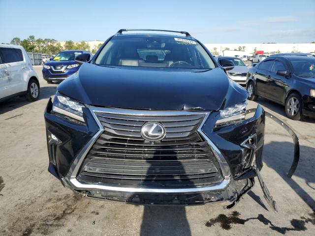 Photo 5 from auction – 2016 LEXUS RX 350 with VIN 2T2ZZMCA5GC030888