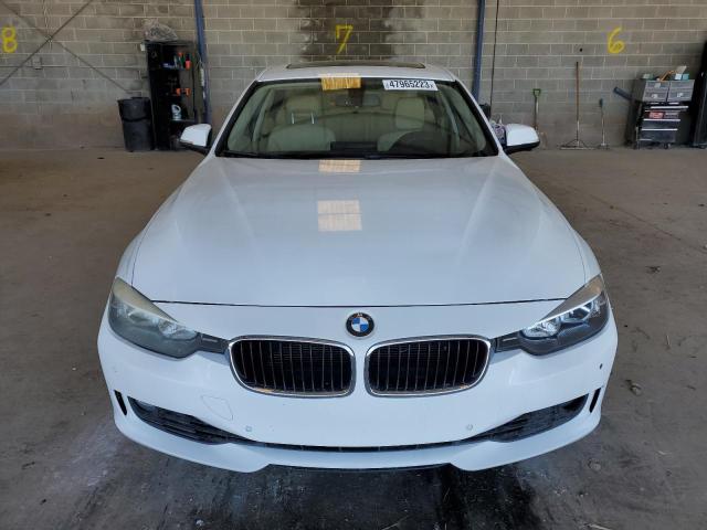Photo 5 from auction – 2013 BMW 328 XI with VIN WBA3B3C58DF537084