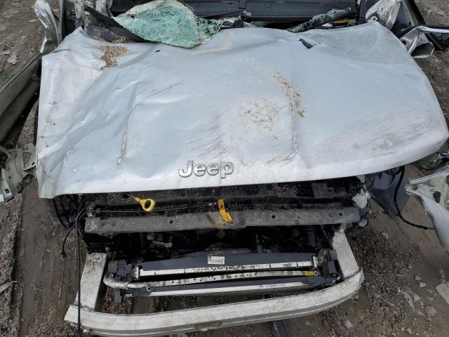 Photo 12 from auction – 2018 JEEP RENEGADE S with VIN ZACCJBAB0JPH07729