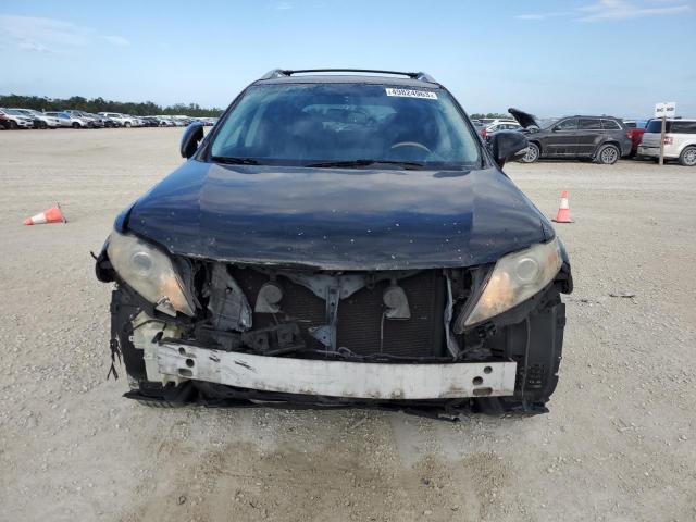 Photo 5 from auction – 2010 LEXUS RX 350 with VIN 2T2ZK1BAXAC006520
