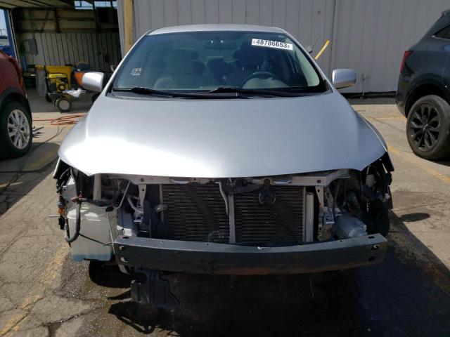 Photo 5 from auction – 2010 TOYOTA COROLLA BA with VIN 1NXBU4EE4AZ302602