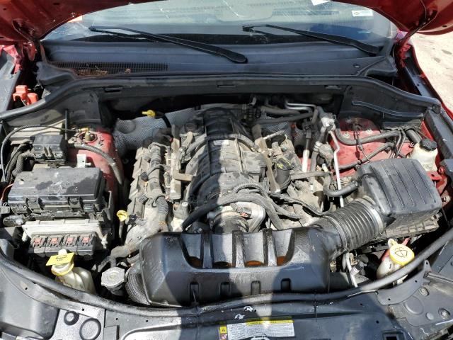 Photo 12 from auction – 2011 JEEP GRAND CHER with VIN 1J4RR6GT1BC663184