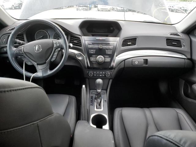 Photo 8 from auction – 2021 ACURA ILX with VIN 19UDE2F35MA009472