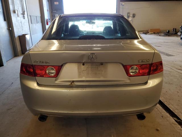 Photo 6 from auction – 2004 ACURA TSX with VIN JH4CL96944C034444