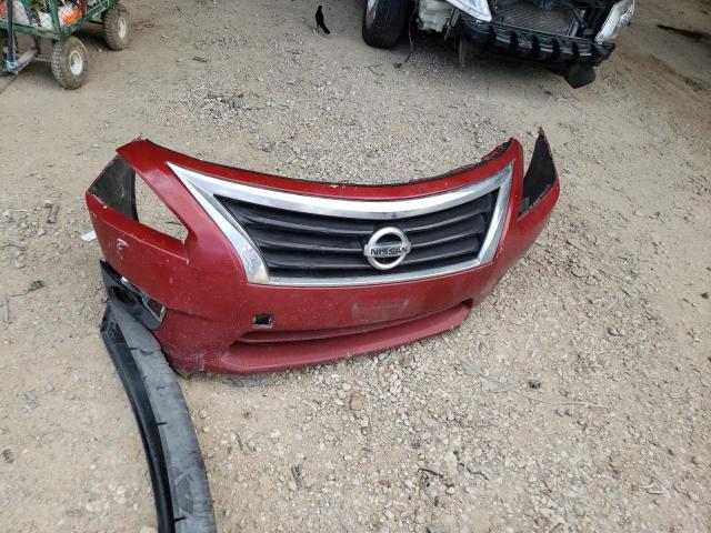 Photo 12 from auction – 2013 NISSAN ALTIMA 3.5 with VIN 1N4BL3AP7DN576406