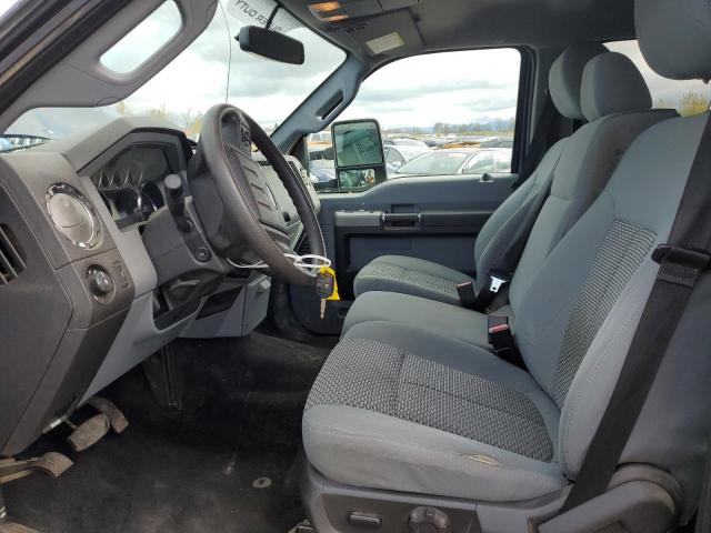Photo 7 from auction – 2016 FORD F350 SUPER with VIN 1FT8W3BT1GED12898