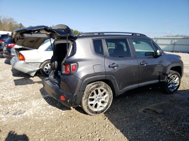 Photo 3 from auction – 2017 JEEP RENEGADE L with VIN ZACCJBBB2HPG39524