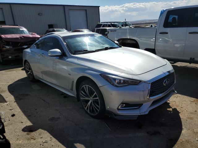 Photo 4 from auction – 2017 INFINITI Q60 PREMIU with VIN JN1EV7EK0HM363786