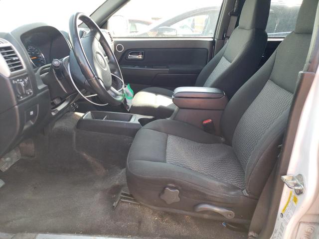 Photo 7 from auction – 2009 GMC CANYON with VIN 1GTDT13E698127162