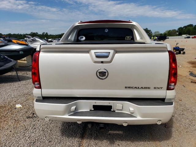 Photo 6 from auction – 2007 CADILLAC ESCALADE E with VIN 3GYFK62827G259714