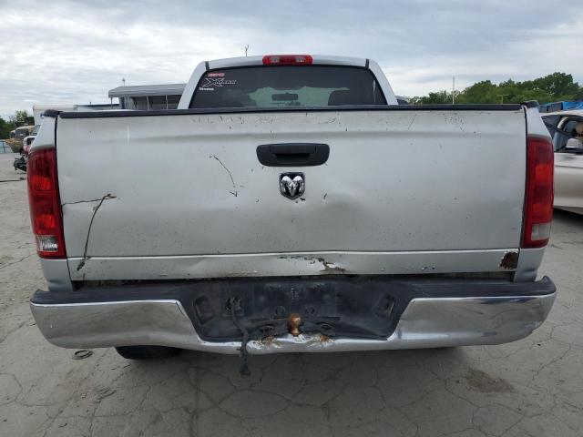 Photo 6 from auction – 2005 DODGE RAM 1500 S with VIN 1D7HA16KX5J553311