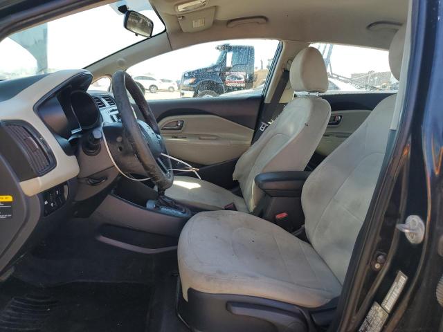 Photo 7 from auction – 2012 KIA RIO EX with VIN KNADN4A3XC6046534