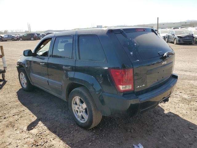 Photo 2 from auction – 2005 JEEP GRAND CHER with VIN 1J4GR48K65C725006