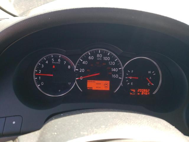 Photo 9 from auction – 2012 NISSAN ALTIMA with VIN 1N4AL2APXCN417108