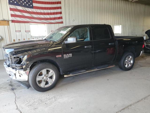 RAM 1500 CLASS 2019 with VIN 1C6RR7KT7KS579595 - Photo from auction