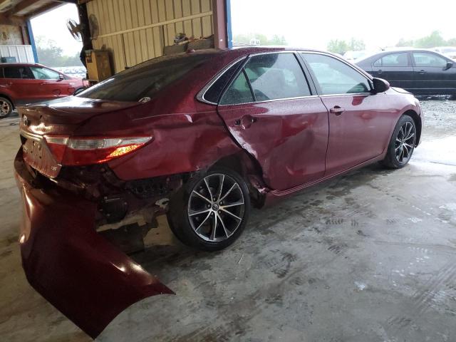 Photo 3 from auction – 2015 TOYOTA CAMRY LE with VIN 4T1BF1FK9FU882563