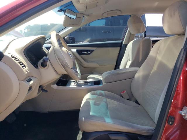 Photo 7 from auction – 2015 NISSAN ALTIMA 2.5 with VIN 1N4AL3AP7FN302489