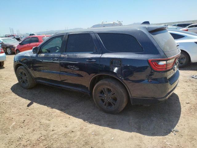 Photo 2 from auction – 2018 DODGE DURANGO GT with VIN 1C4RDHDG2JC111943