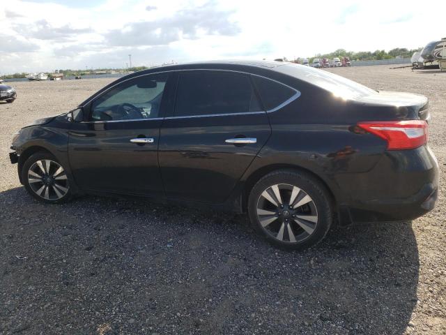 Photo 2 from auction – 2016 NISSAN SENTRA S with VIN 3N1AB7AP0GY286342