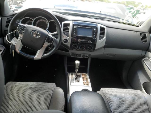 Photo 8 from auction – 2015 TOYOTA TACOMA DOU with VIN 5TFLU4EN7FX142861