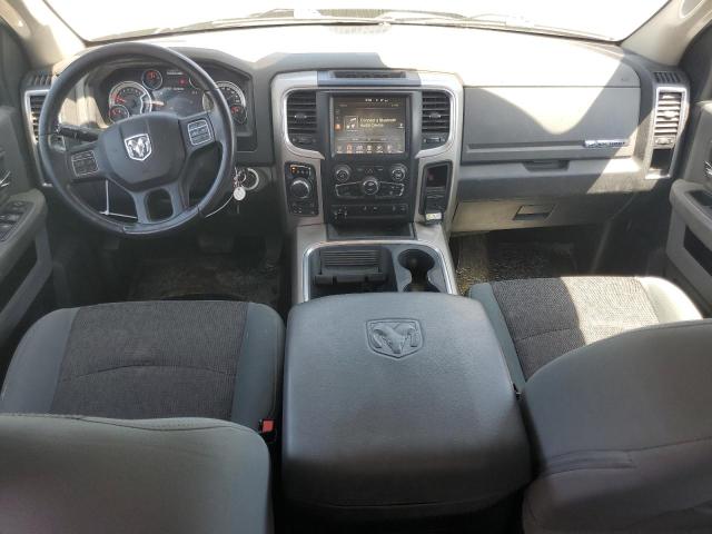 Photo 8 from auction – 2017 RAM 1500 SLT with VIN 1C6RR7GT7HS633933
