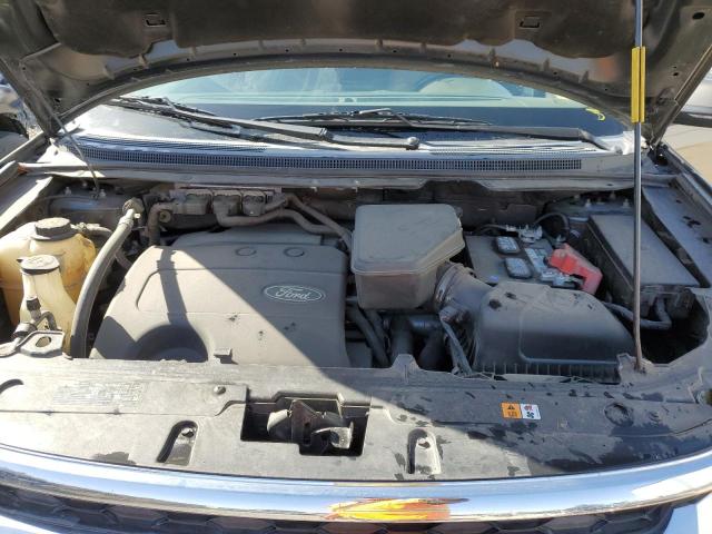 Photo 12 from auction – 2014 FORD EDGE SEL with VIN 2FMDK4JC9EBA18817