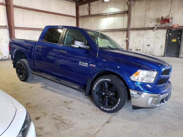 Photo 4 from auction – 2015 RAM 1500 SLT with VIN 1C6RR7LT3FS628117