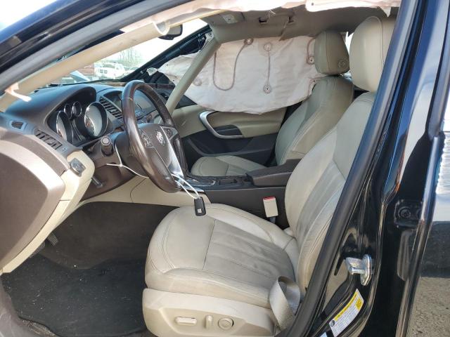 Photo 7 from auction – 2013 BUICK REGAL PREM with VIN 2G4GS5EV4D9160478