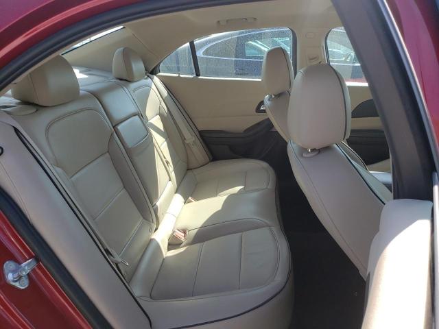 Photo 10 from auction – 2013 CHEVROLET MALIBU 2LT with VIN 1G11F5RR9DF103852
