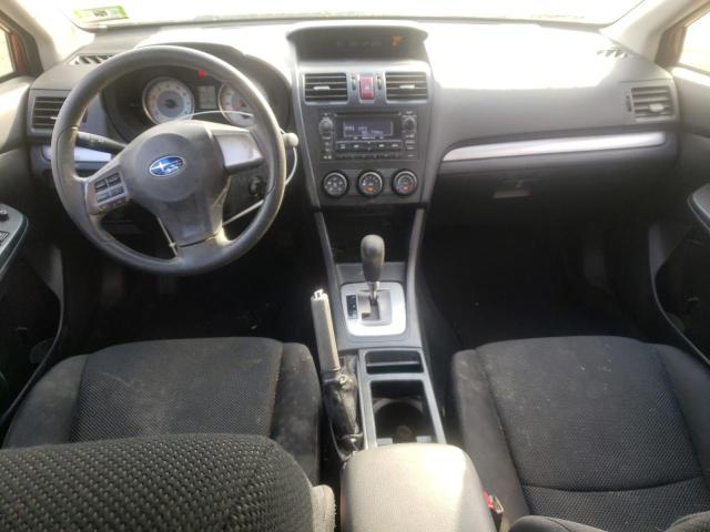 Photo 8 from auction – 2014 SUBARU IMPREZA with VIN JF1GPAA64E8239391